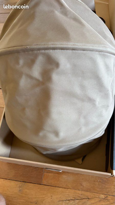 Yoyo Babyzen Pack nouveau ne 0+ marron (image 5)