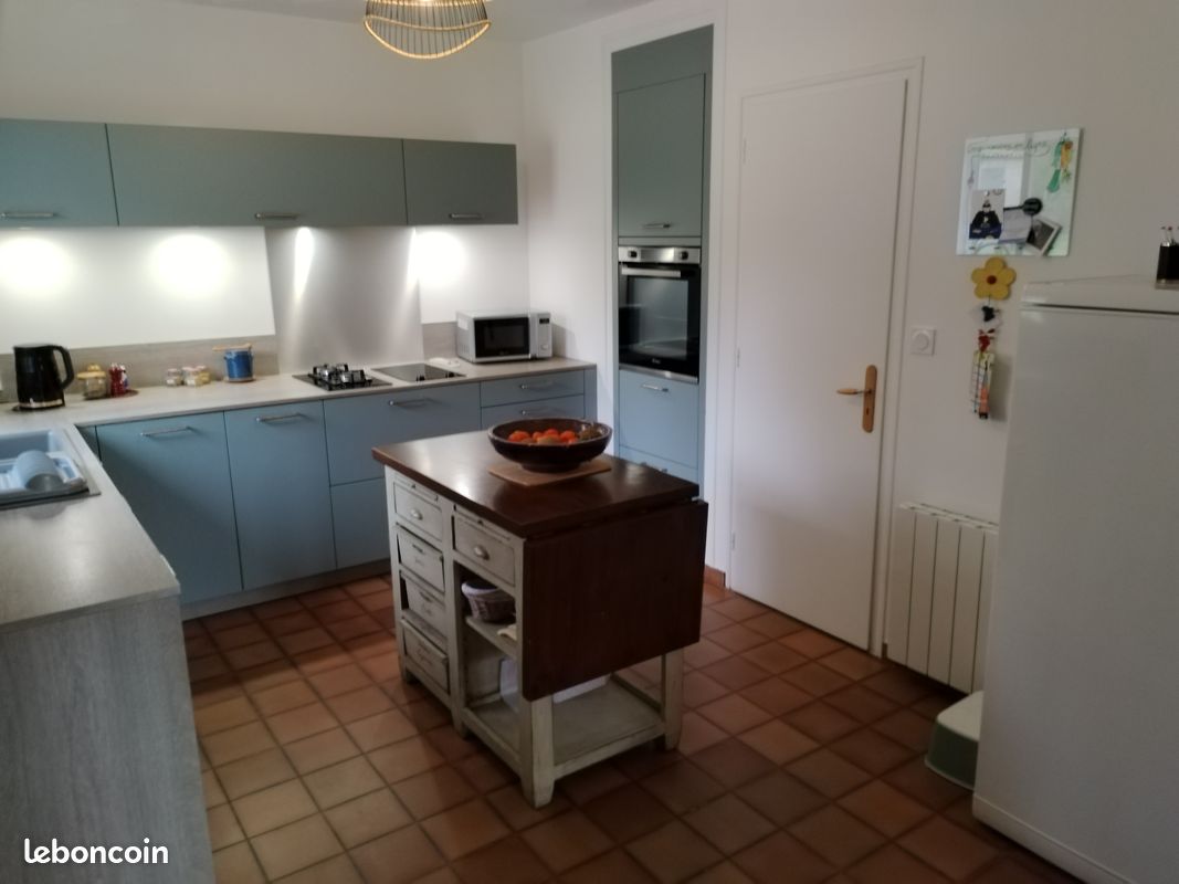 Maison 4 pièces 118 m² · à Sainte-Flaive-des-Loups · 118 m² · 265 000 €