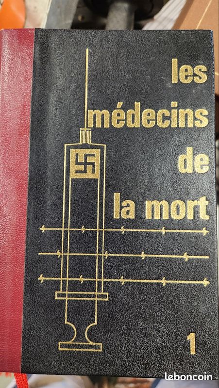 Les medecins de la mort (image 2)