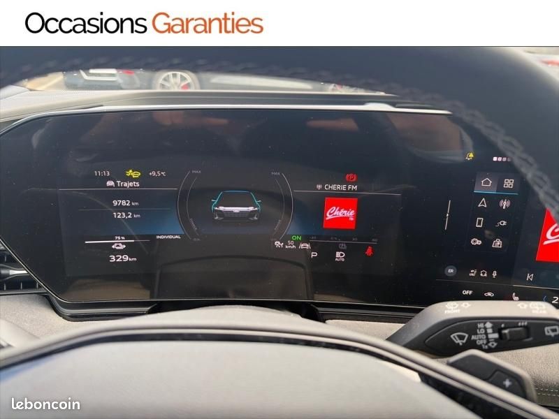 Audi A6 Avant e-tron e-tron performance 367ch S line (image 26)