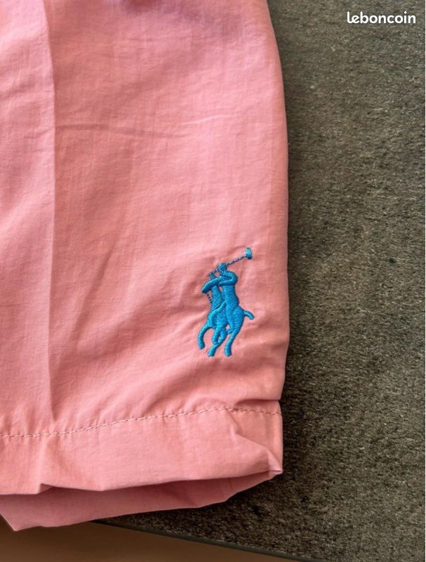 Short de bain (image 4)
