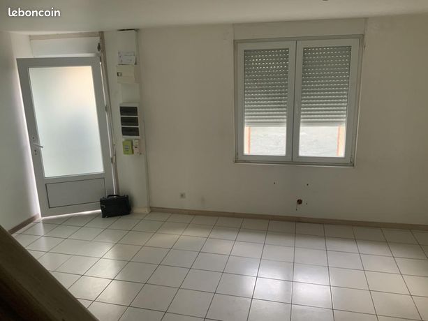 Duplex 3 pièces 58 m²