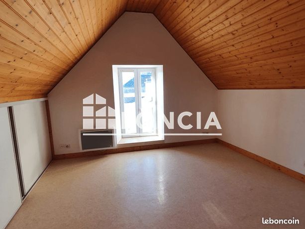 Appartement 2 pièces 34 m²