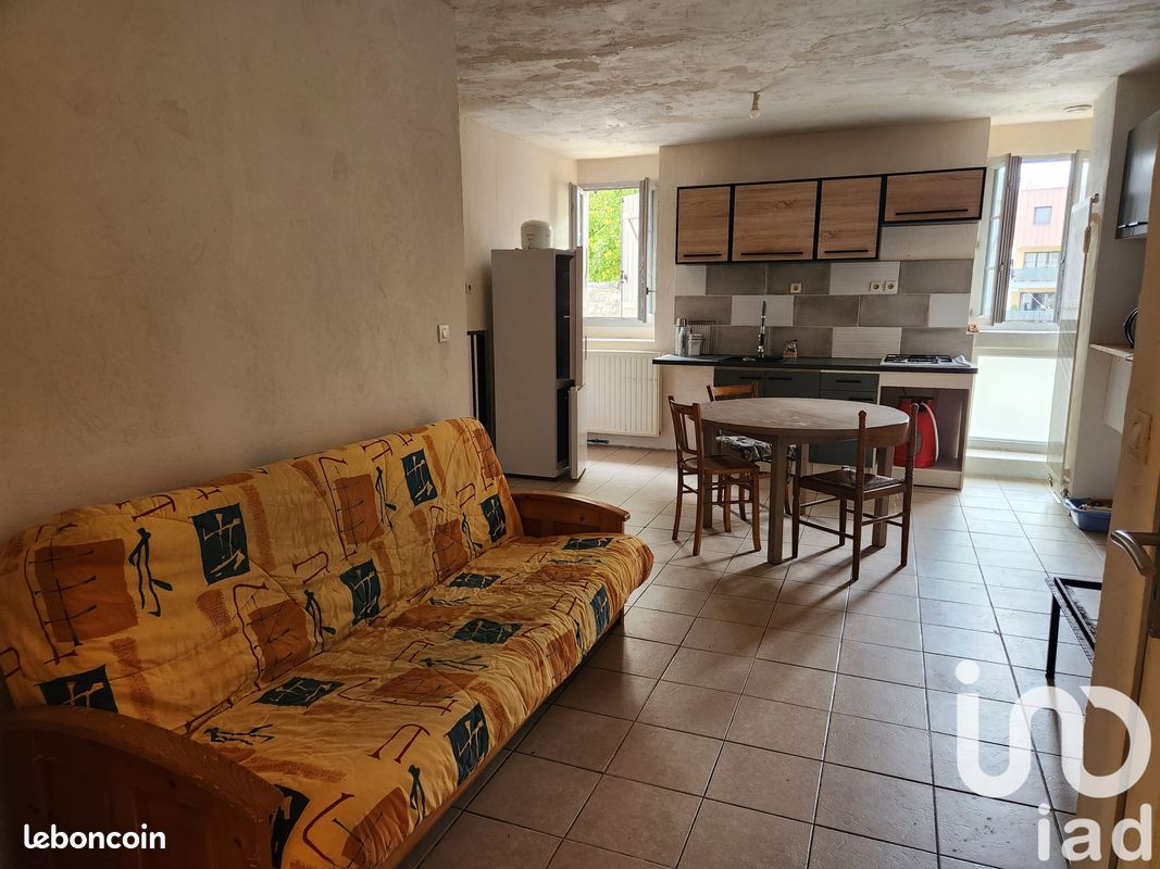 Appartement 4 pièces 95 m² · à Belley · 95 m² · 131 900 €