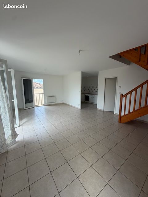 Maison 4 pièces 82 m² · à Branne · 82 m² · 865 €/mois