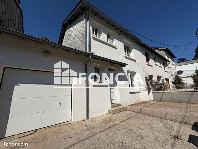Maison 4 pièces 75 m² · à Lacaune · 75 m² · 670 €/mois