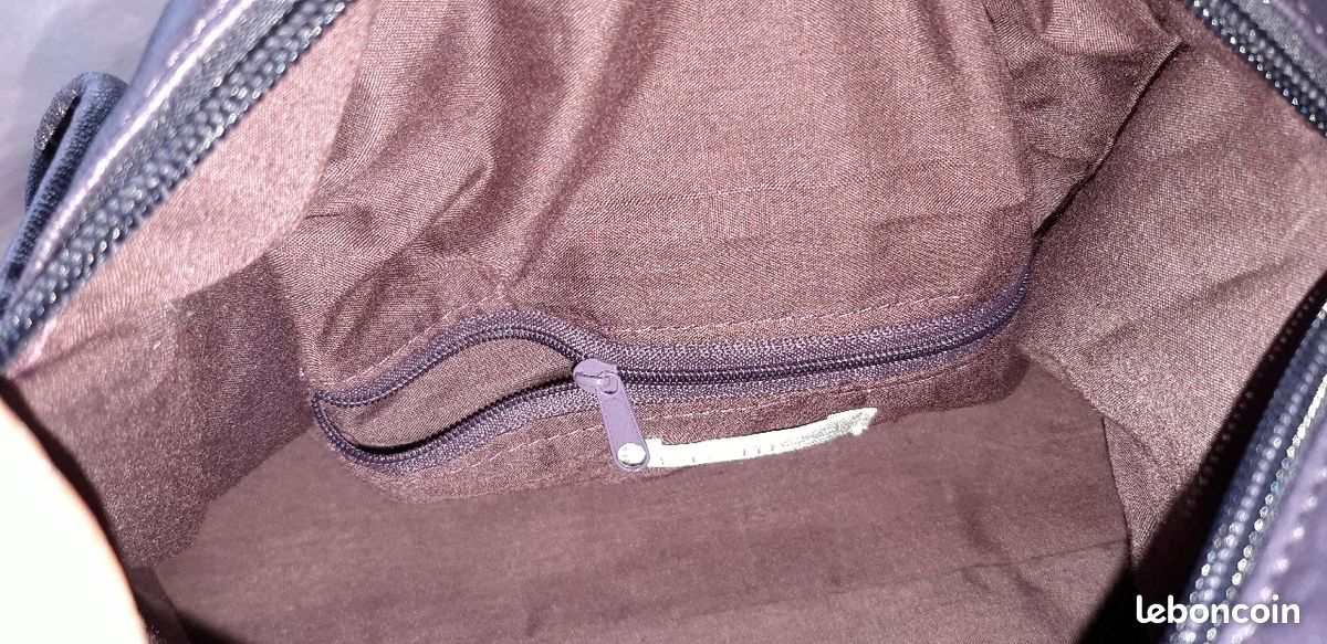 SAC A MAINS Promod (image 3)