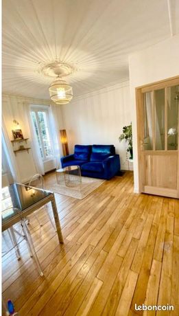 Appartement a louer clamart - 3 pièce(s) - 42 m2 - Surfyn