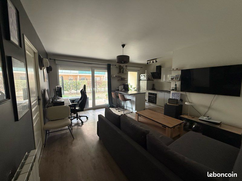 Appartement 2 pièces 40 m² · à Épernay · 40 m² · 128 000 €
