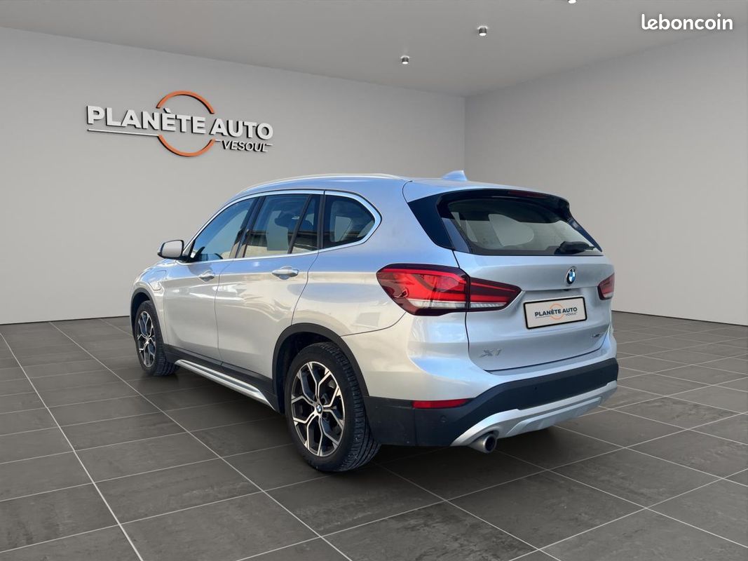 BMW X1 xDrive 25e - HYBRIDE BVA F48 X-Line 125 + 95 ch LIVRAISON France possible (image 15)