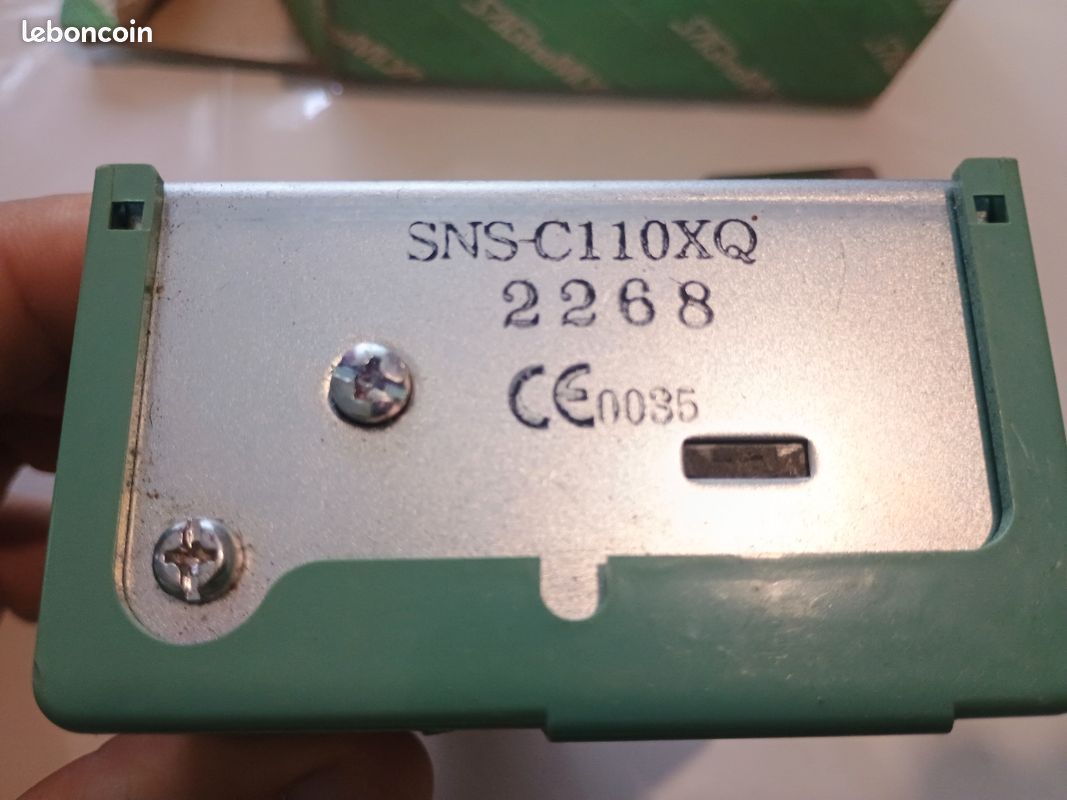 Pressostat eau (image 3)
