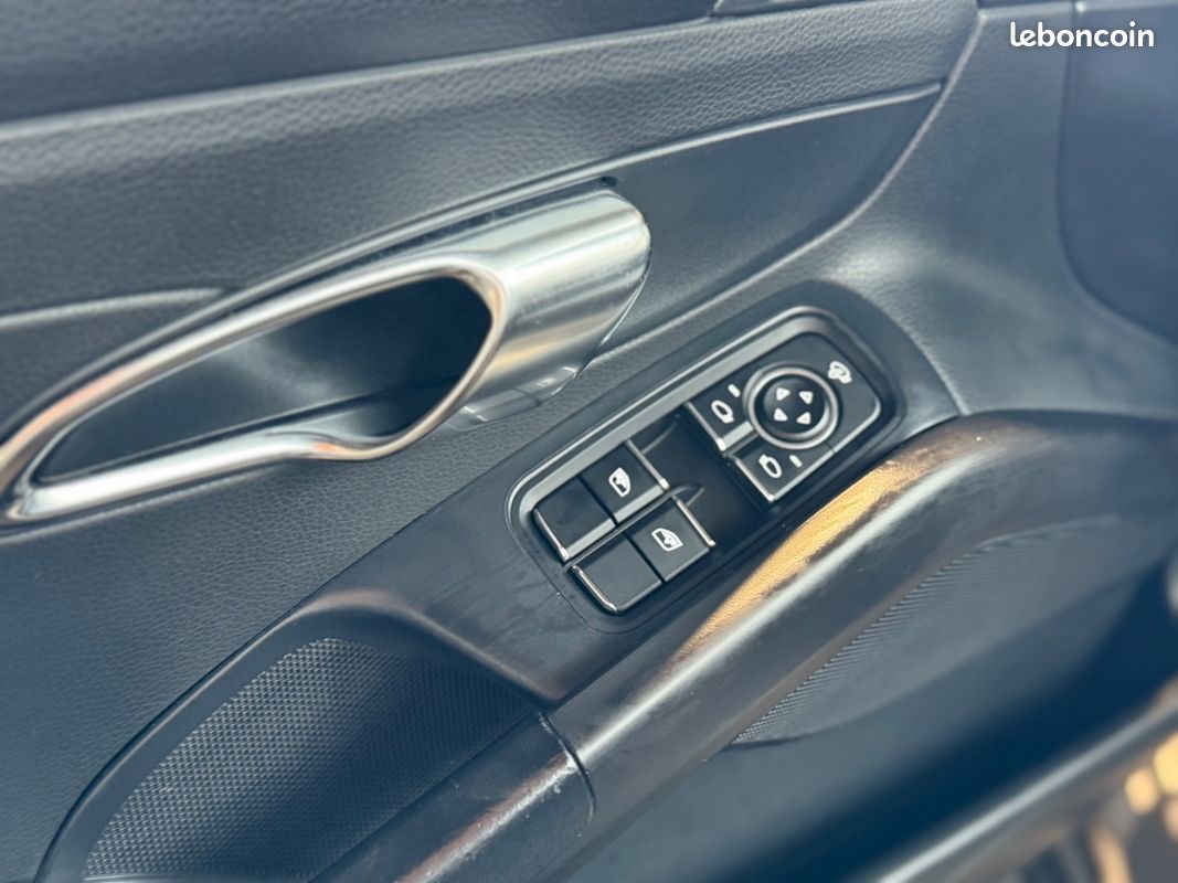 PORSCHE BOXSTER 2.7i 265 ch (image 19)