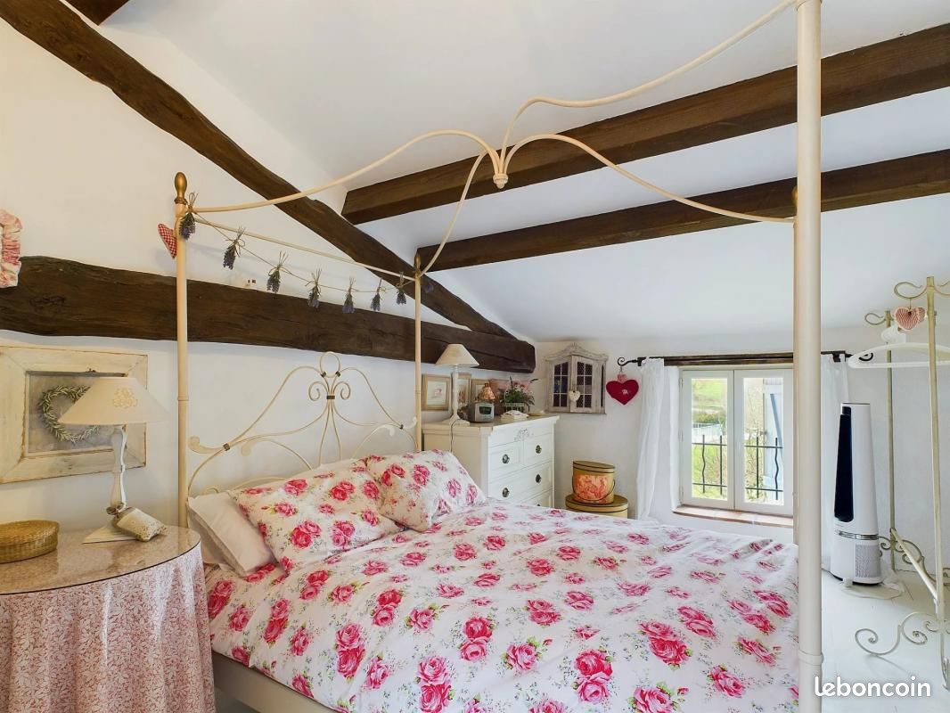 Maison 83 m² Saint Severin - Saint-Séverin 16390 (image principale 6)