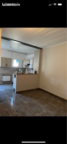 Loue maison T3 de 75m2 rue Boucher de Perthes fb d isle