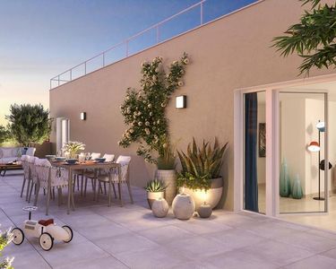 Appartement 246 000 € - 65 m²