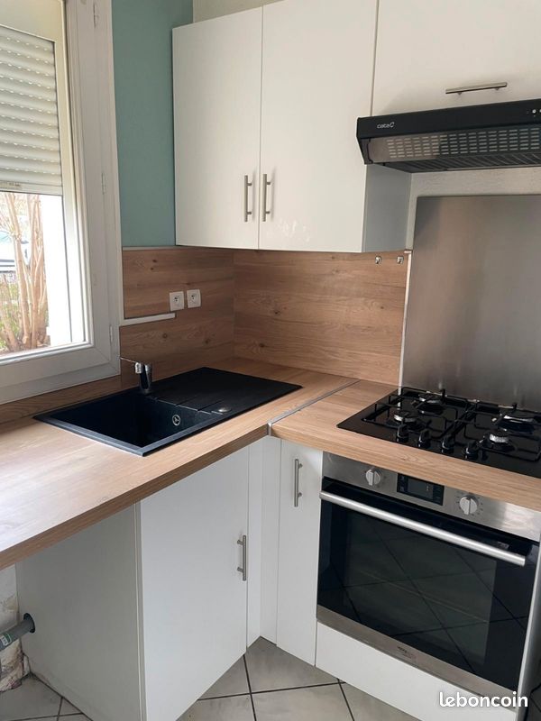 Appartement 2 pièces 49 m² · à Guilherand-Granges · 49 m² · 620 €/mois
