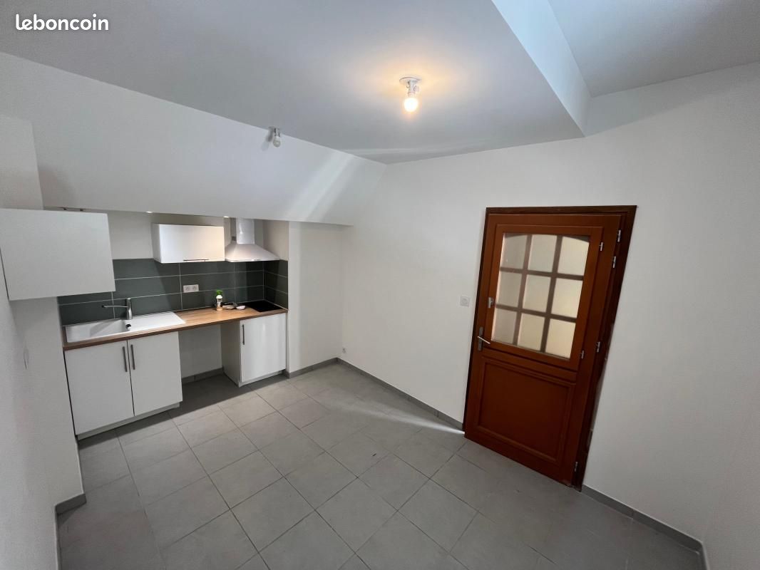 Appartement 2 pièces 37 m² · à Sommières · 37 m² · 510 €/mois