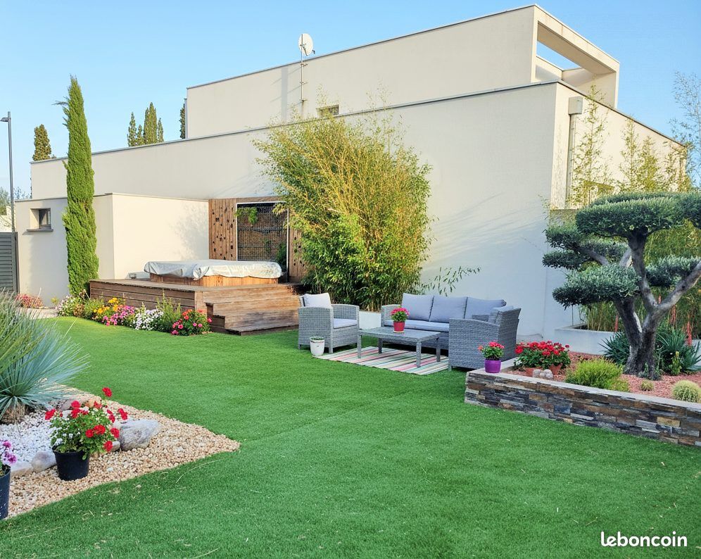 Maison 5 pièces 161 m² · à Perpignan · 161 m² · 579 000 €