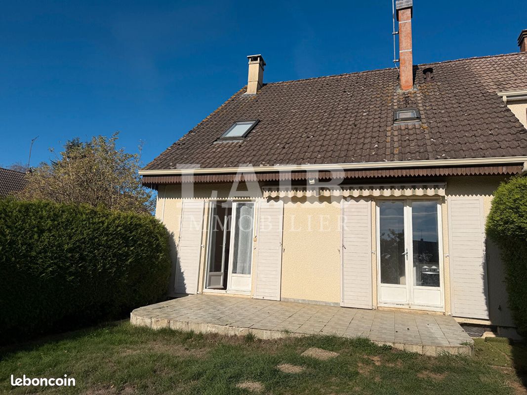 Maison 6 pièces 90 m² · à Alençon · 90 m² · 149 100 €