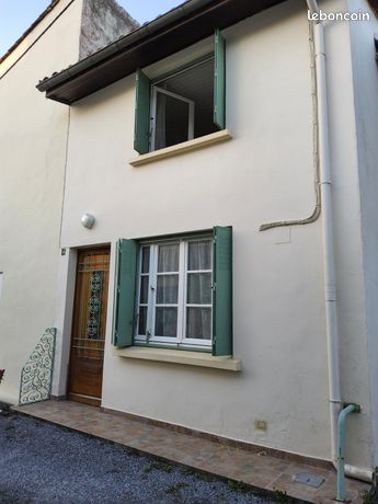 Maison de village 4 pièces 99 m²