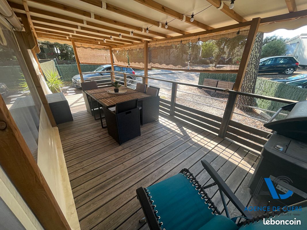 Maison 4 pièces 70 m² · à Pierrefeu-du-Var · 70 m² · 99 000 €