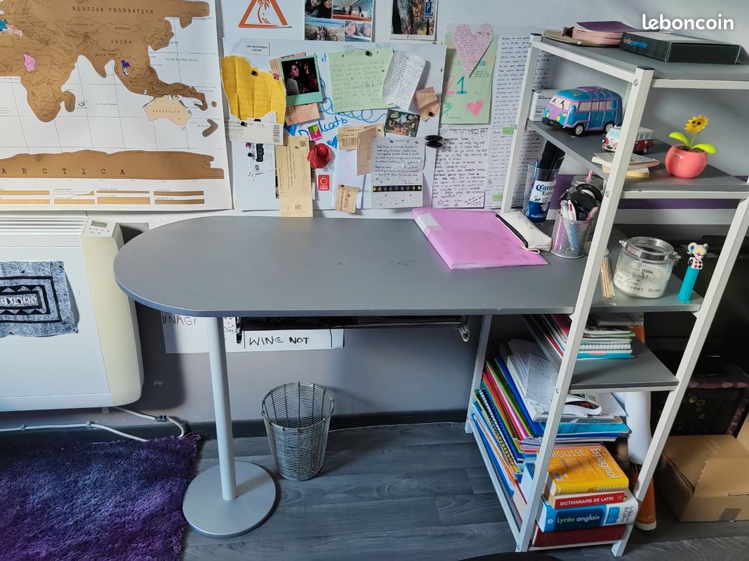 Petit bureau (image 3)