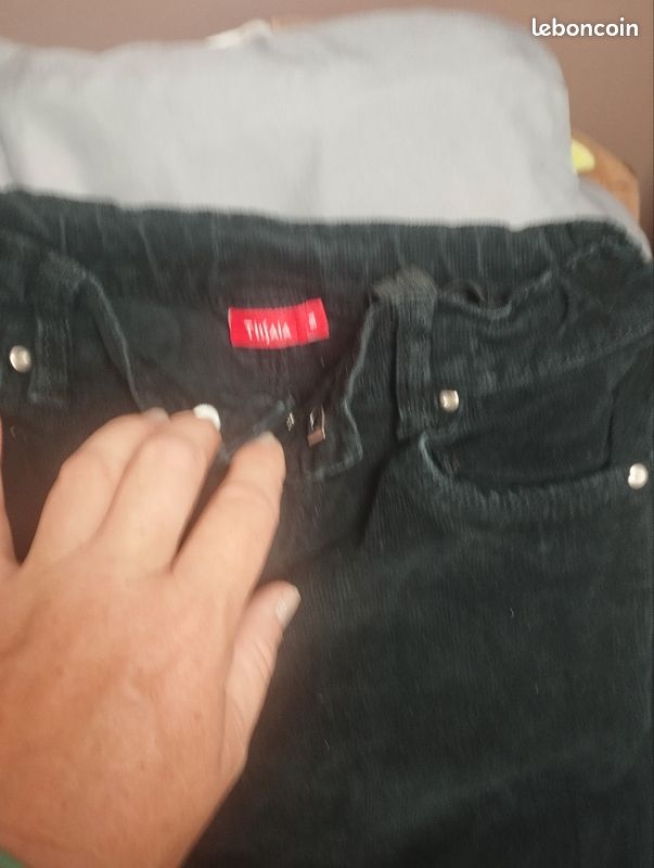 Pantalon garçon (image 2)