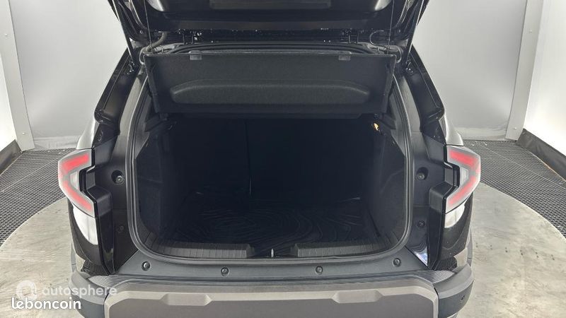 Dacia Duster 1.2 mild hybrid 130ch Extreme (image 14)