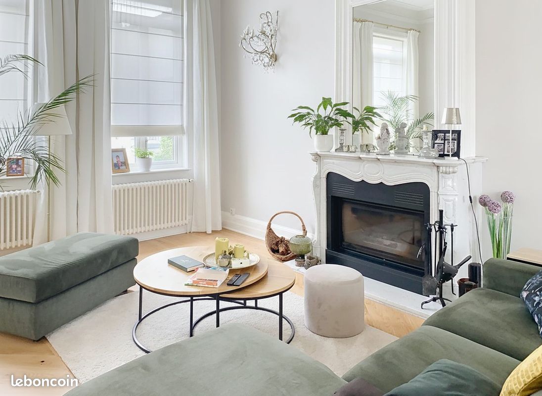 Maison 9 pièces 285 m² · à Leers · 285 m² · 720 000 €