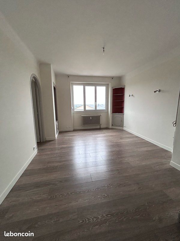 Appartement 2 pièces 46 m² · à Rodez · 46 m² · 570 €/mois