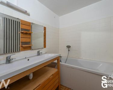 Appartement 247 300 € - 54 m²
