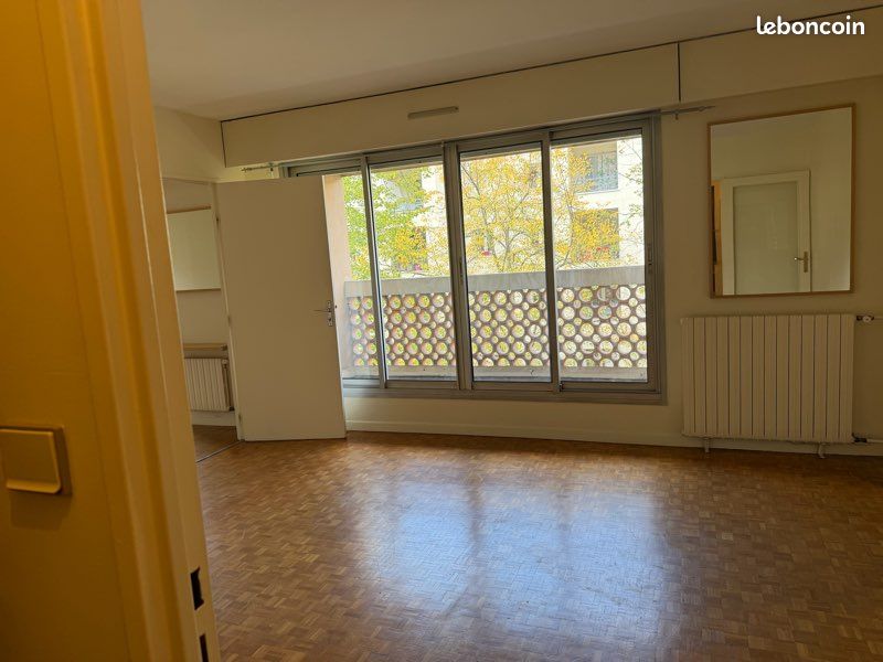 Appartement 2 pièces 43 m² · à Puteaux · 43 m² · 1 130 €/mois