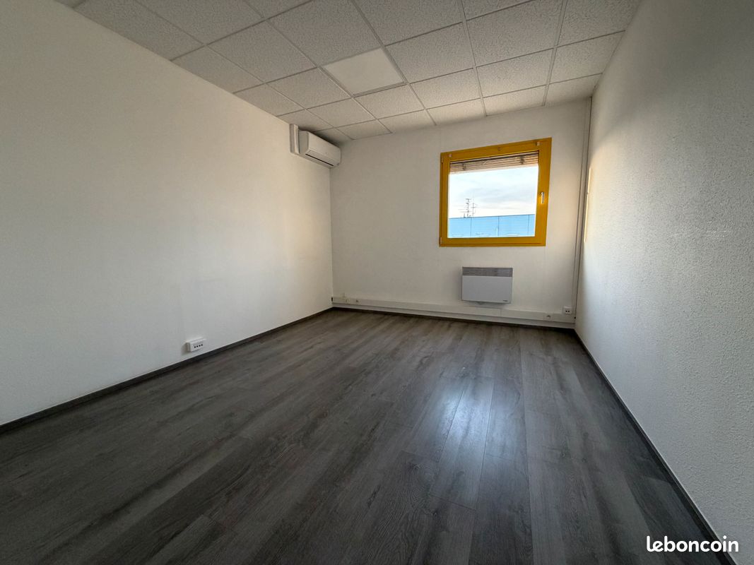 Local commercial 83 m² Sausheim (image 2)