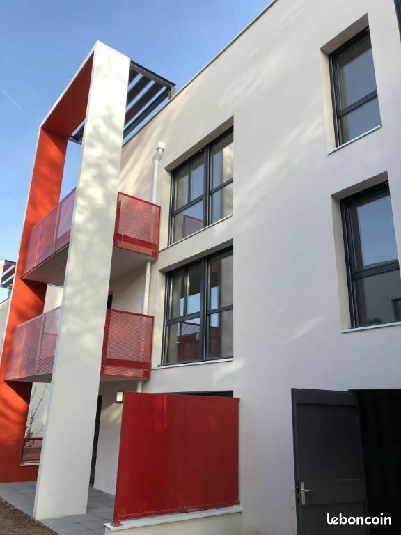 Appartement 2 pièces 37 m² · à Meyzieu · 37 m² · 634 €/mois