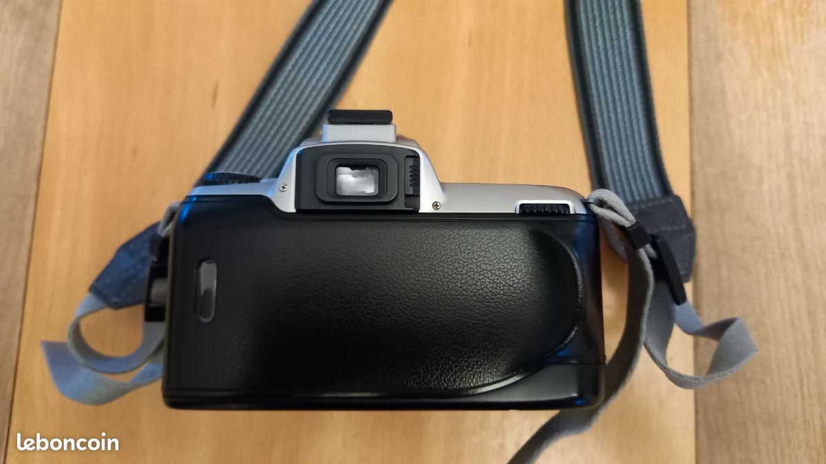 Appareil photo argentique (image 3)