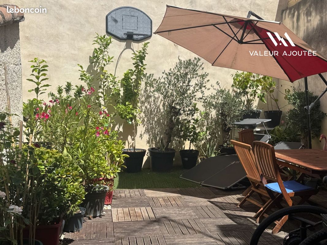 Maison 5 pièces 93 m² · à Saint-Just · 93 m² · 275 000 €