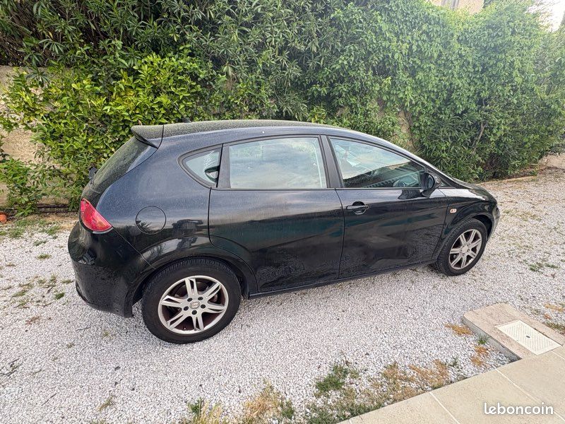 Seat Leon (image 3)
