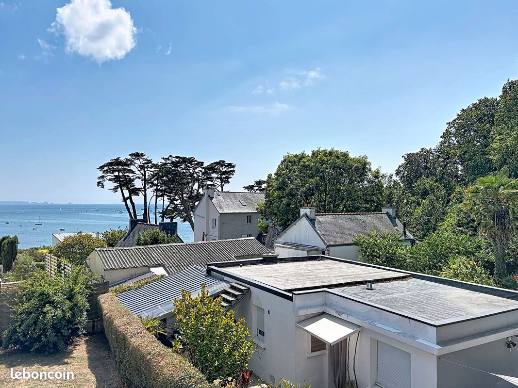 Maison 6 pièces 127 m² · à Plougonvelin · 127 m² · 472 500 €