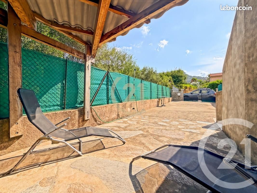 Appartement 3 pièces 41 m² · à Oletta · 41 m² · 790 €/mois