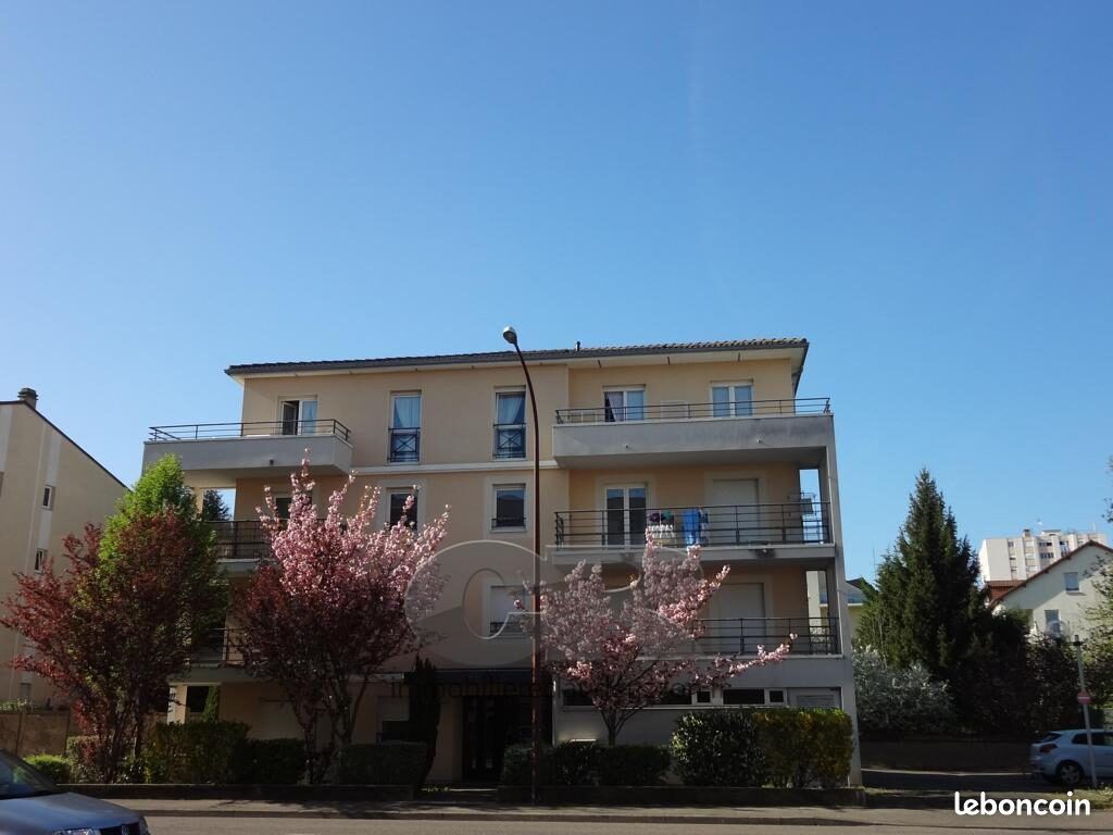 Appartement 2 pièces 30 m² · à Metz · 30 m² · 525 €/mois