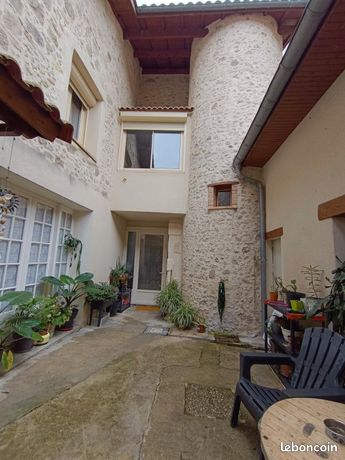 Maison 5 pièces 180 m²