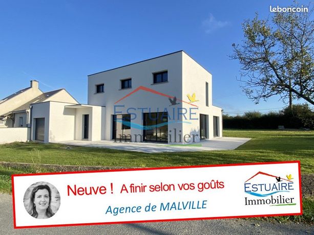 Maison 6 pièces 146 m²