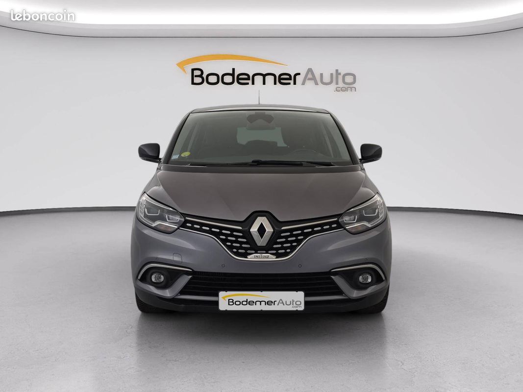 RENAULT Scenic dCi 160 Energy EDC Initiale Paris (image 8)