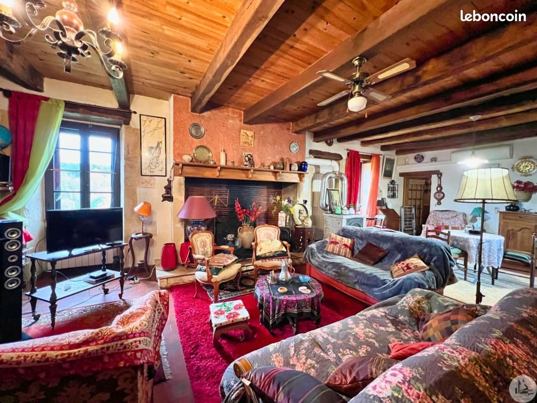 Maison 4 pièces 130 m² (image 7)