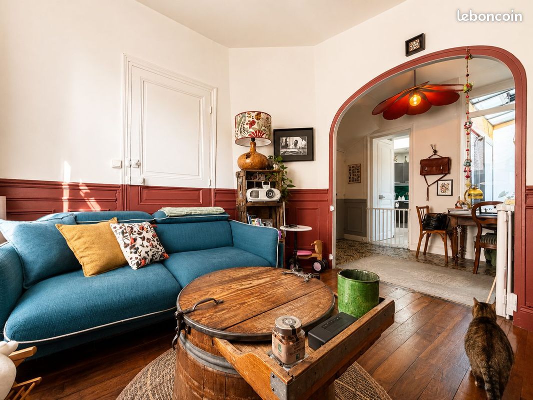 Maison 3 pièces 68 m² · à Amiens · 68 m² · 177 000 €