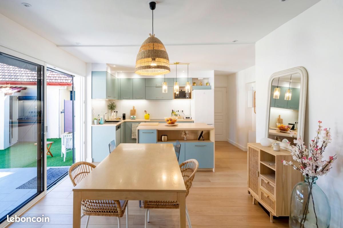Appartement 4 pièces 101 m² · à Anglet · 101 m² · 545 000 €