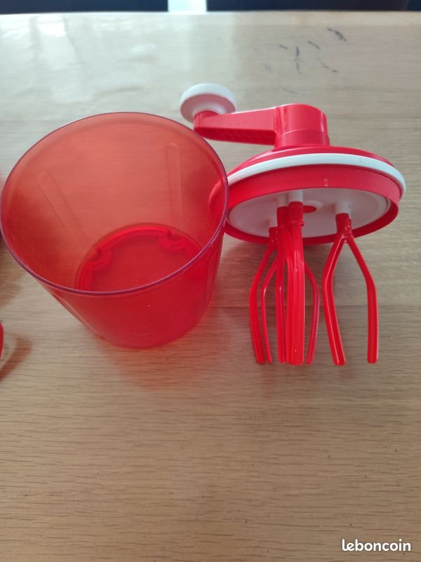 Ustensiles Tupperware (image 3)