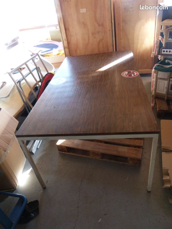 Grande Table 200cm x 110cm (image 3)
