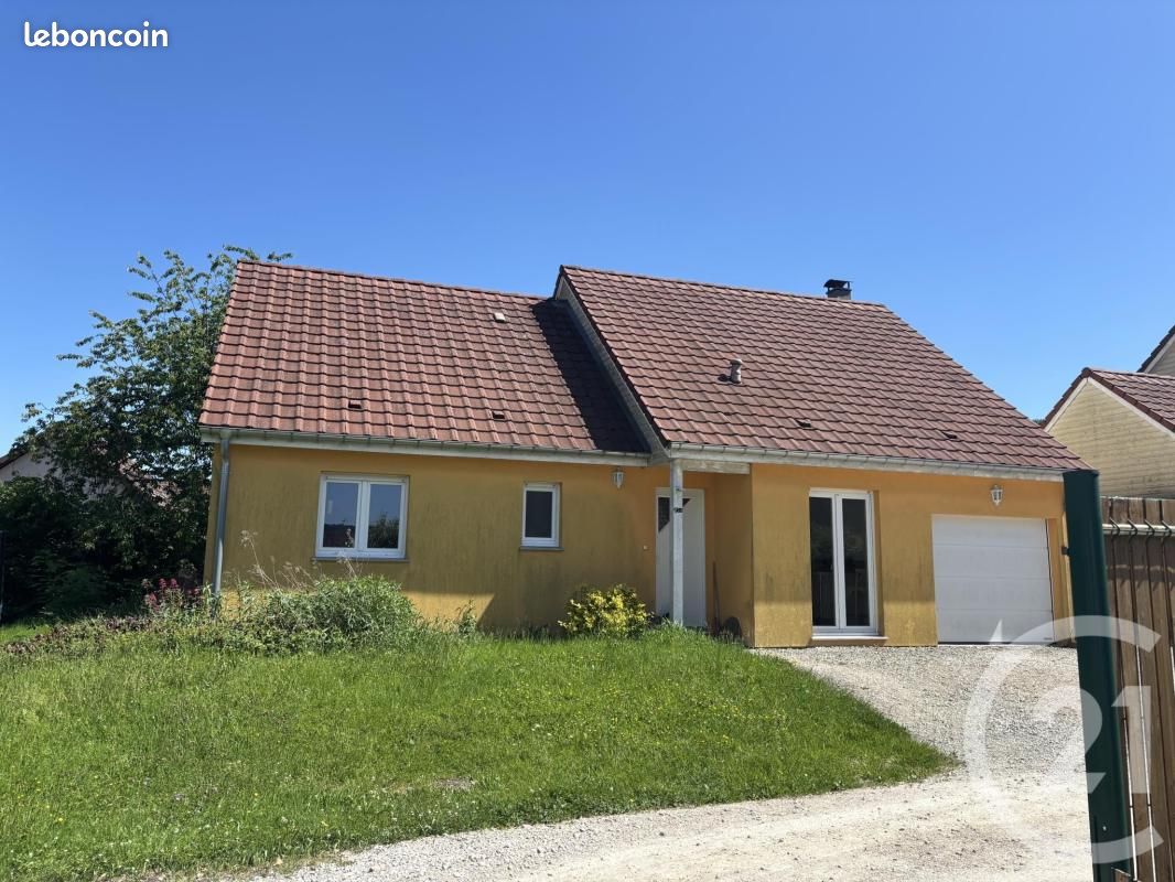 Maison 5 pièces 90 m² · à Héricourt · 90 m² · 179 000 €