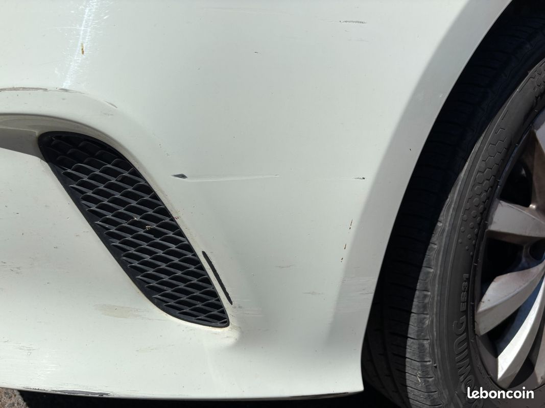 Mercedes classe a 1.6 102 ch intuition (image 30)